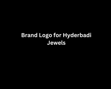 Jugadwale-Brand Logo for Hyderbadi Jewels