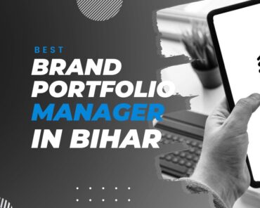 Best Brand Portfolio Manager in Bihar