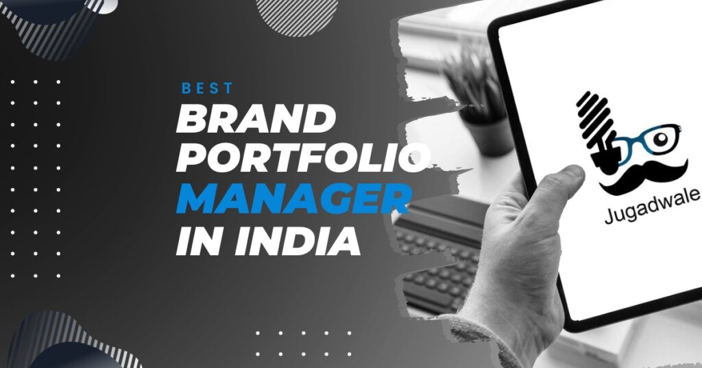 Jugadwale-Best Brand Portfolio Manager in India