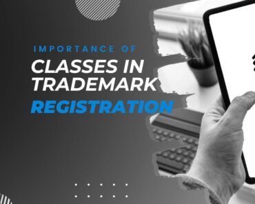 Jugadwale-The Importance of Classes in Trademark-Registration