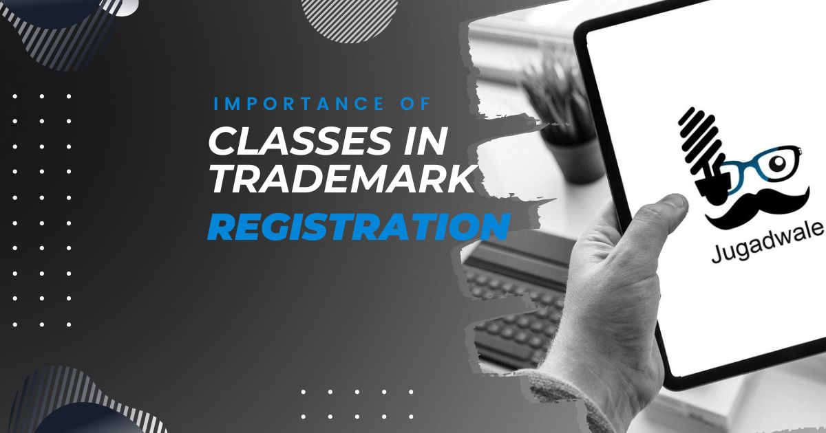 Trademark Classes and Their Uses: The Complete Guide - LegalZoom