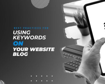 Jugadwale-Best Practices for Using Keywords on Your Website Blog