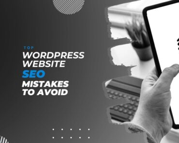 Jugadwale-Top WordPress Website SEO Mistakes to Avoid