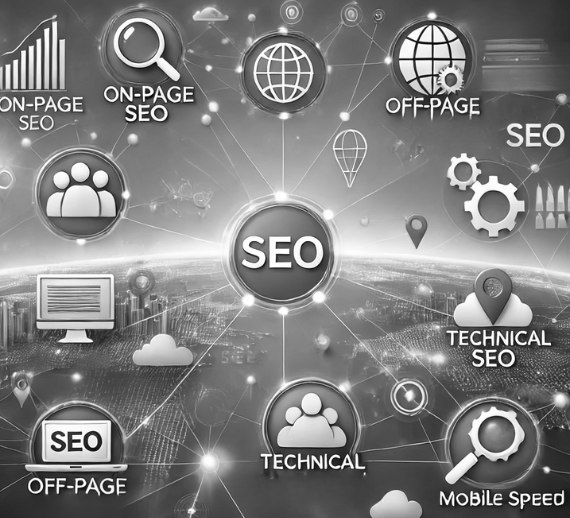 Jugadwale-What are the Types of SEO