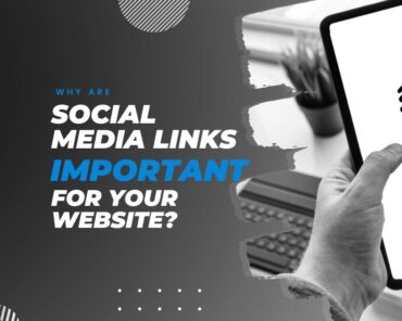 Jugadwale-Why Are Social Media Links Important for Your Website