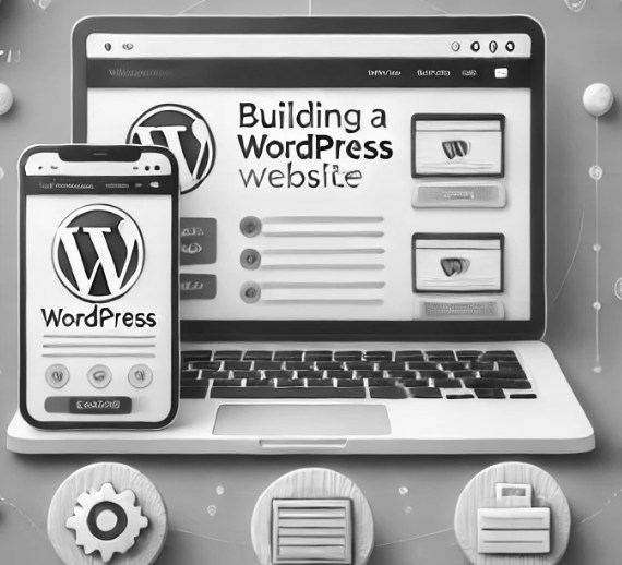 Jugadwale - 10 Key Benefits of Building Your Website with WordPress