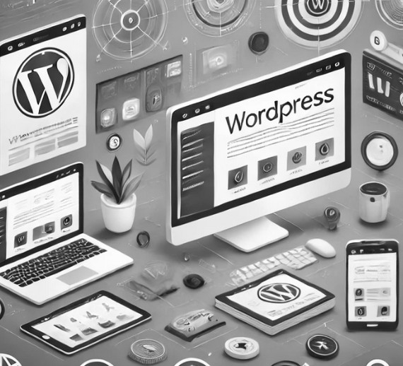 Jugadwale-Benefits of Using WordPress for Your Business Website