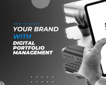 How to Boost Your Brand with Digital Brand  Portfol ...