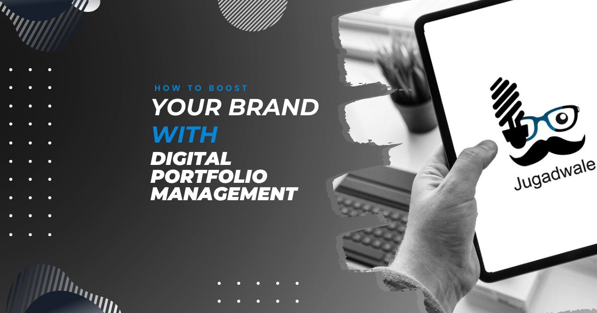 How to Boost Your Brand with Digital Brand  Portfolio Management