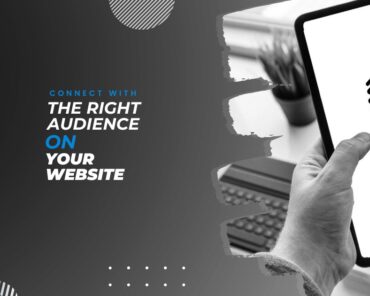 Connect Your Website to the Right Audience