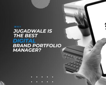 Why Jugadwale is the Best Digital Brand Portfolio M ...