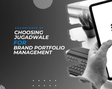 Advantages of Choosing Jugadwale for Brand Portfoli ...