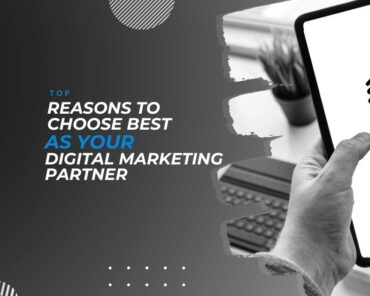 Jugadwale-Top Reasons to Choose Best as Your Digital Marketing Partner