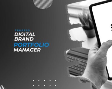 Trusted Digital Brand Portfolio Manager