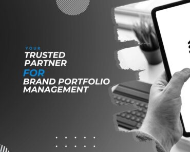 Your Trusted Partner for Brand Portfolio Management