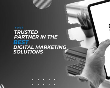 Your Trusted Partner in the Best Digital Marketing  ...