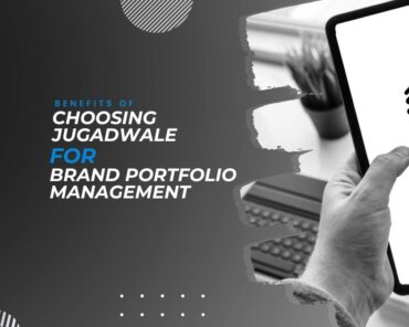 Benefits of Choosing Jugadwale for Brand Portfolio  ...