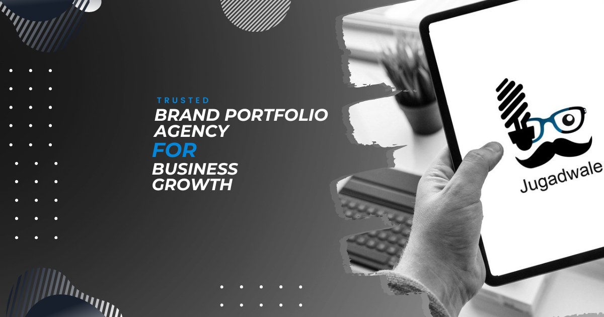 Trusted Brand Portfolio Agency for Business Growth