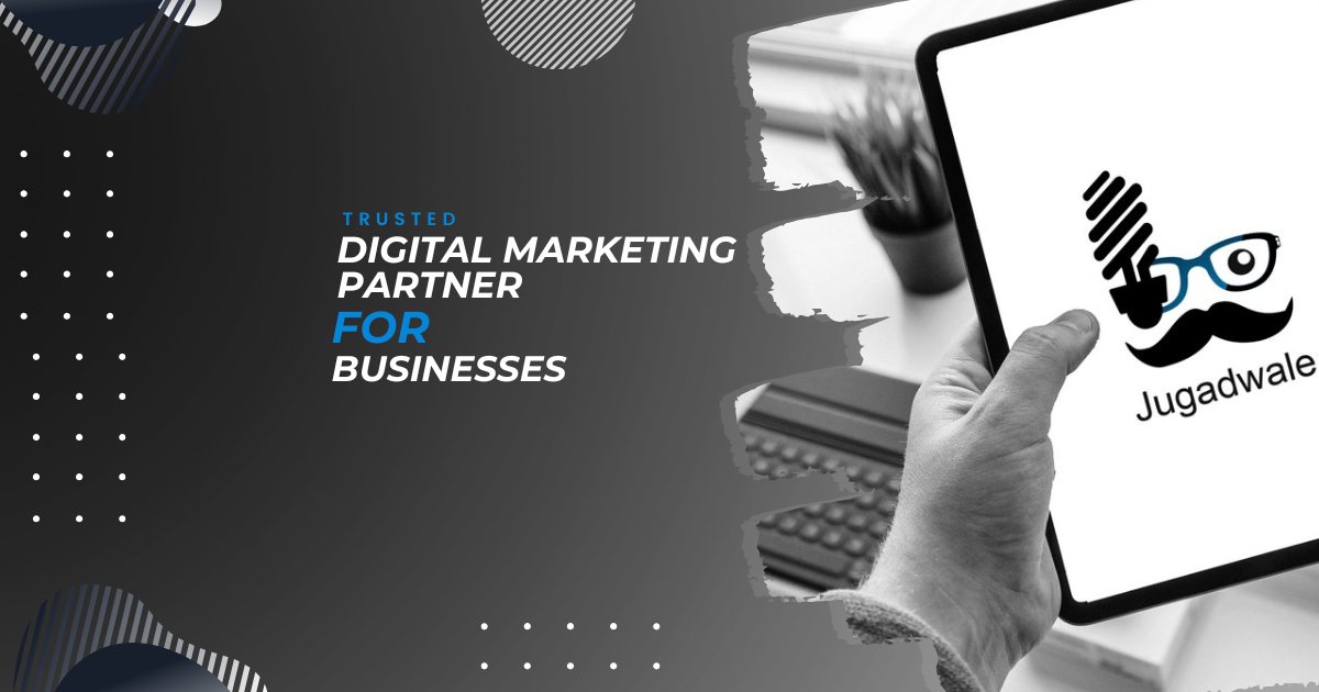 Why Your Business Needs a Digital Marketing Agency