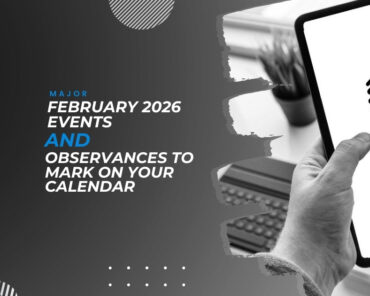 Jugadwale- February 2026 Events