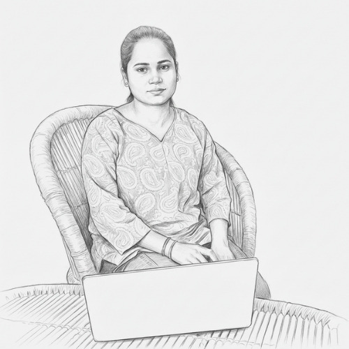 Jugadwale-team-Mansi Baghel