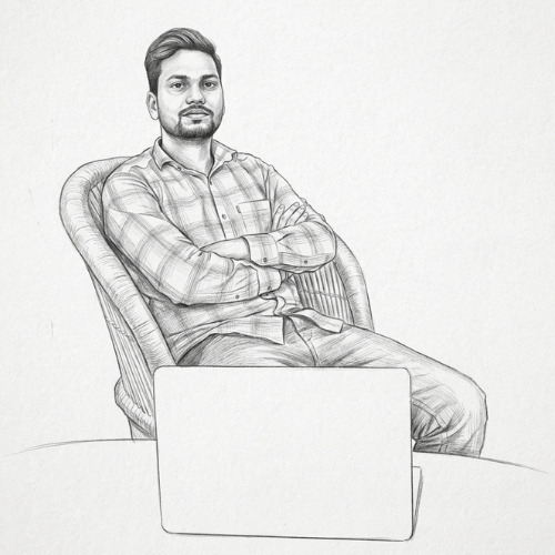 Jugadwale-team-vinay sharma